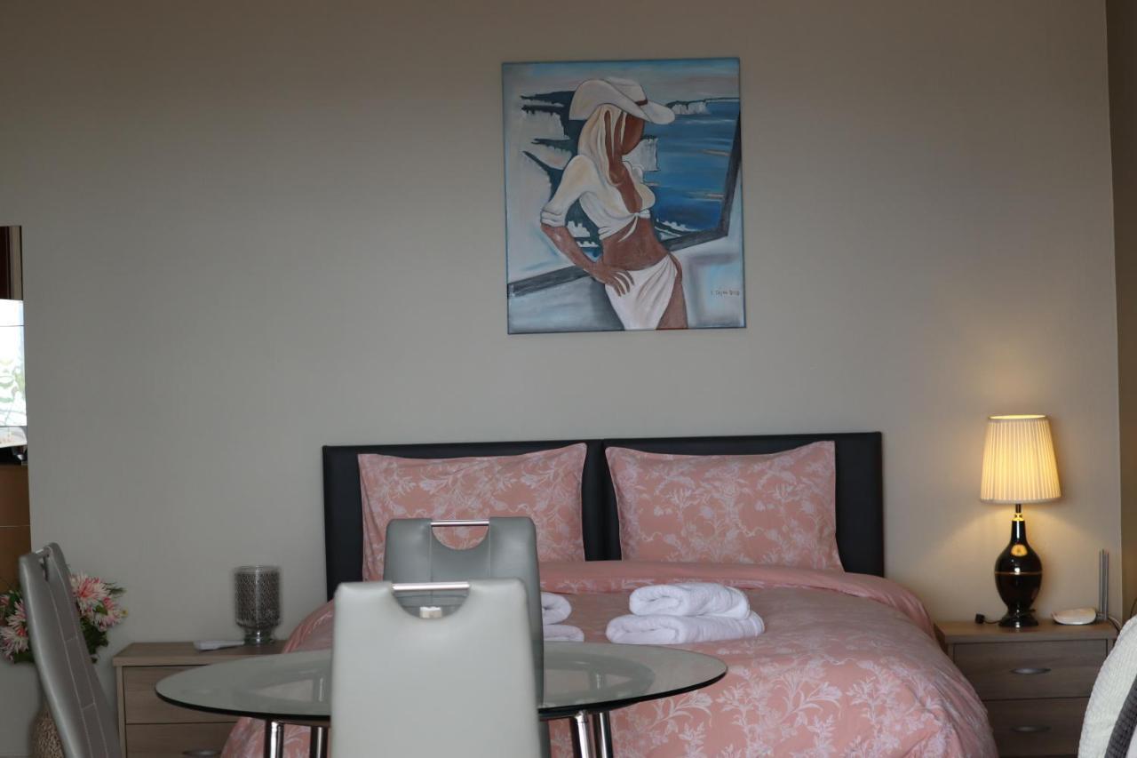 Lovely Studio With Beautiful Garden Kavala Esterno foto